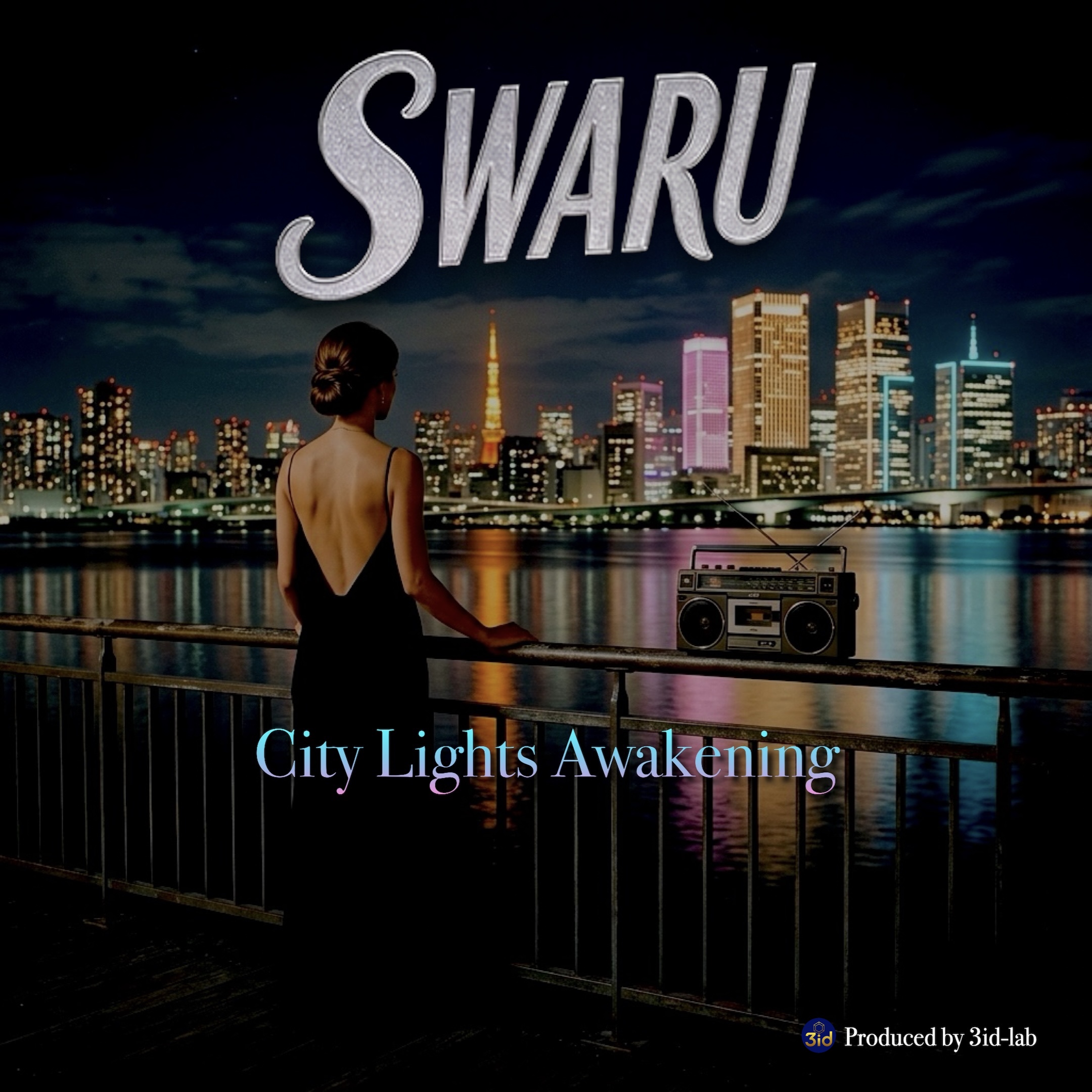 City Lights Awakening