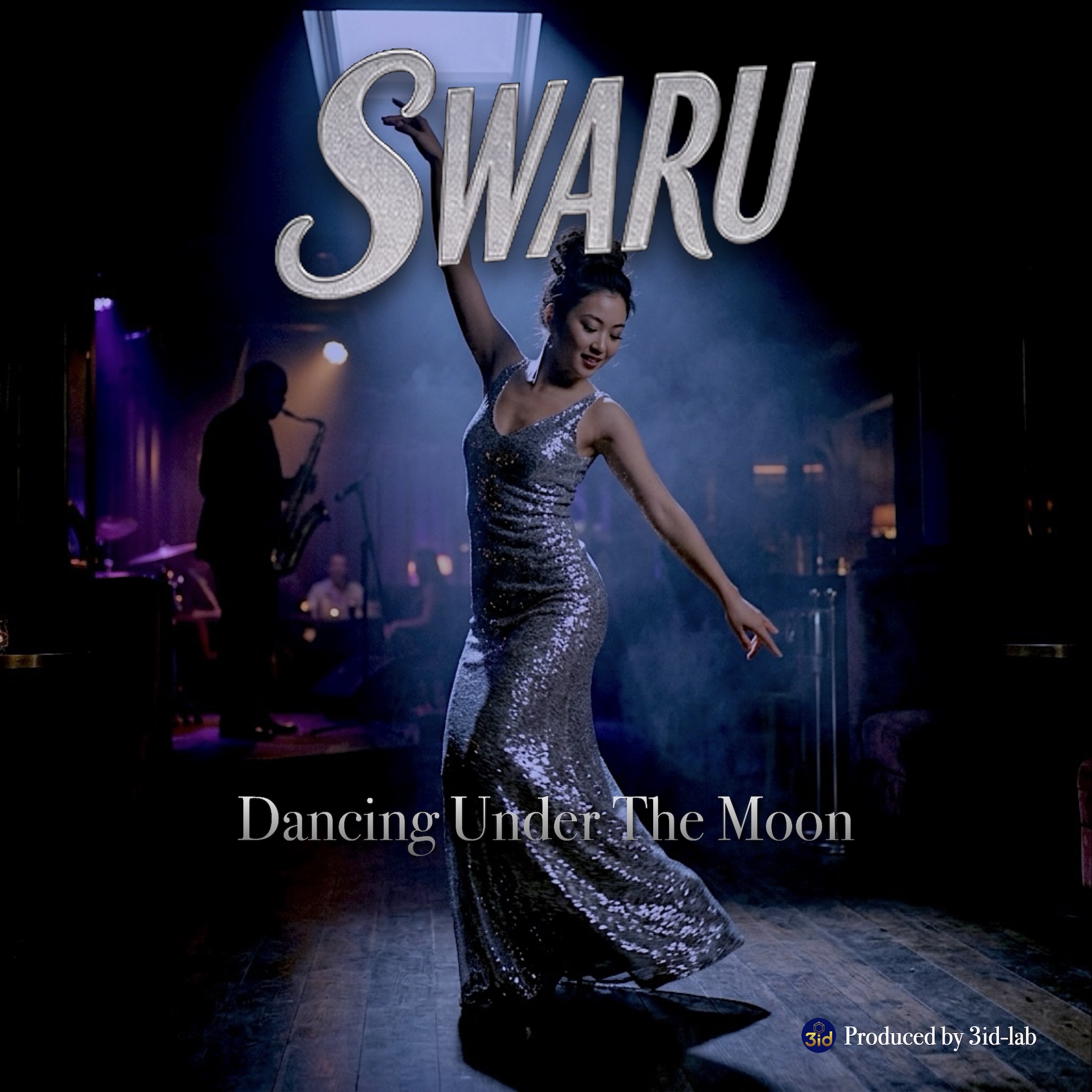 Dancing Under The Moon
